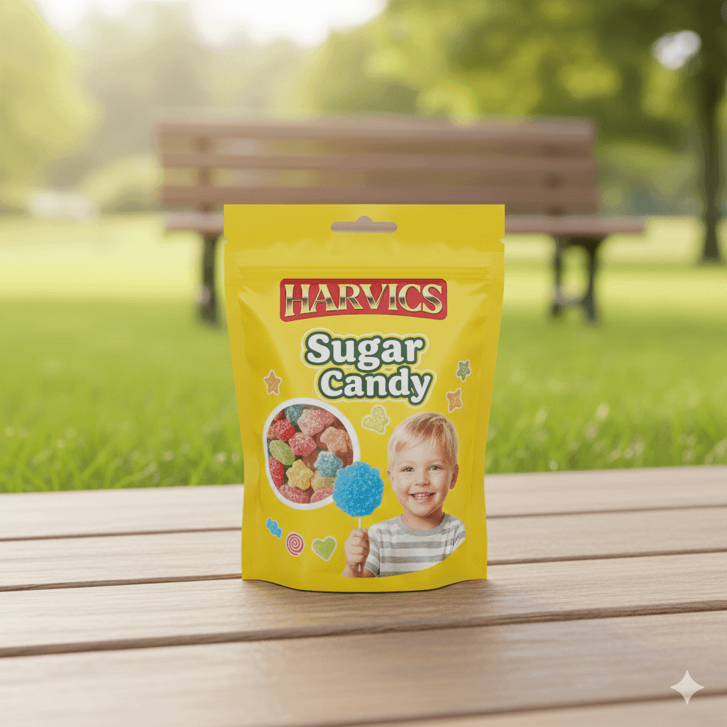 Sugar Candy